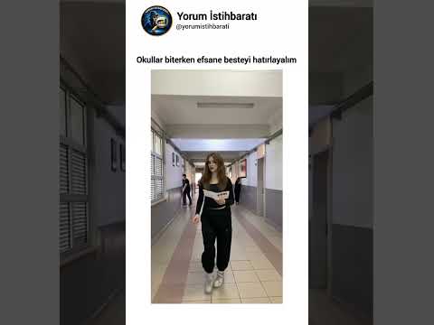 Okullar biterjen efsane besteyi hatırlayalım #komikyorumlar