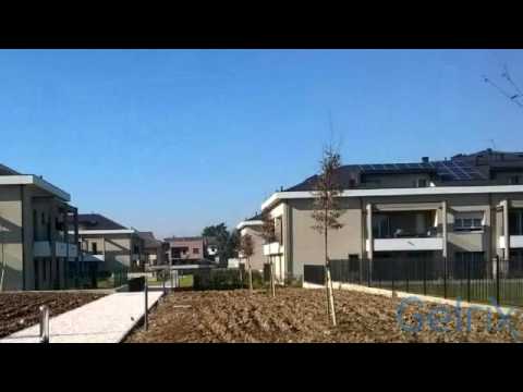 Appartamento in Vendita, via privata via Mincio - Cassina de' Pecchi