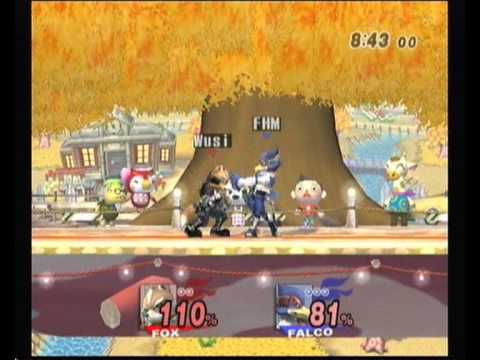 Mini Brawl Turnier VII - Grand Finals - Wusi vs Eddy