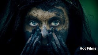 Фильм "Сага о чудовище" - Трейлер 2018  (Фэнтези)