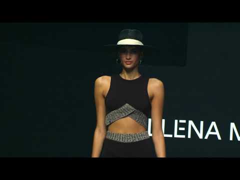 ELENA MORALES | GRAN CANARIA SWIM WEEK BY MODA CÁLIDA