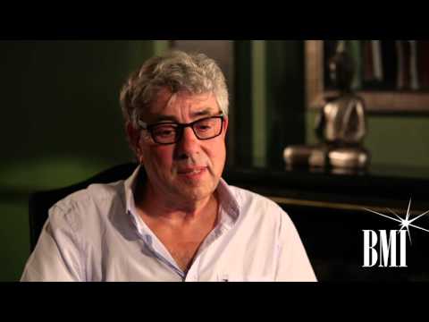 BMI Icon Graham Gouldman Interview - His Current Projects