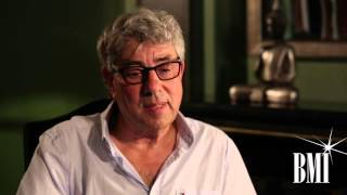BMI Icon Graham Gouldman Interview - His Current Projects