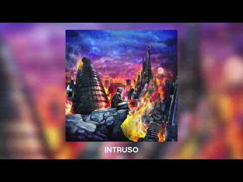 Beny Jr & El Guincho - Intruso