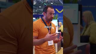Future of Accounting: Tech Disruption & Business Growth #shorts