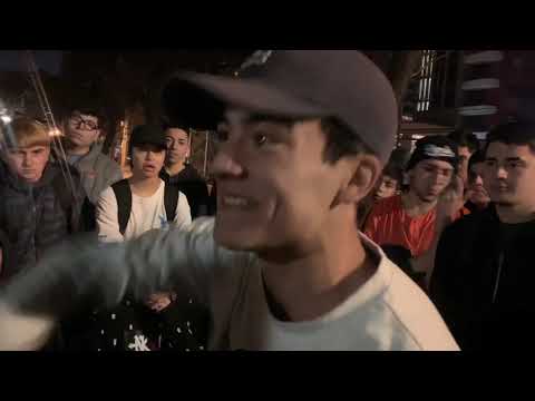 JOQERR vs. BLADE: FINAL - CONDOR FREE