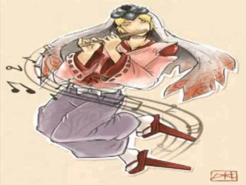 Okami Music: Waka's Theme Extended