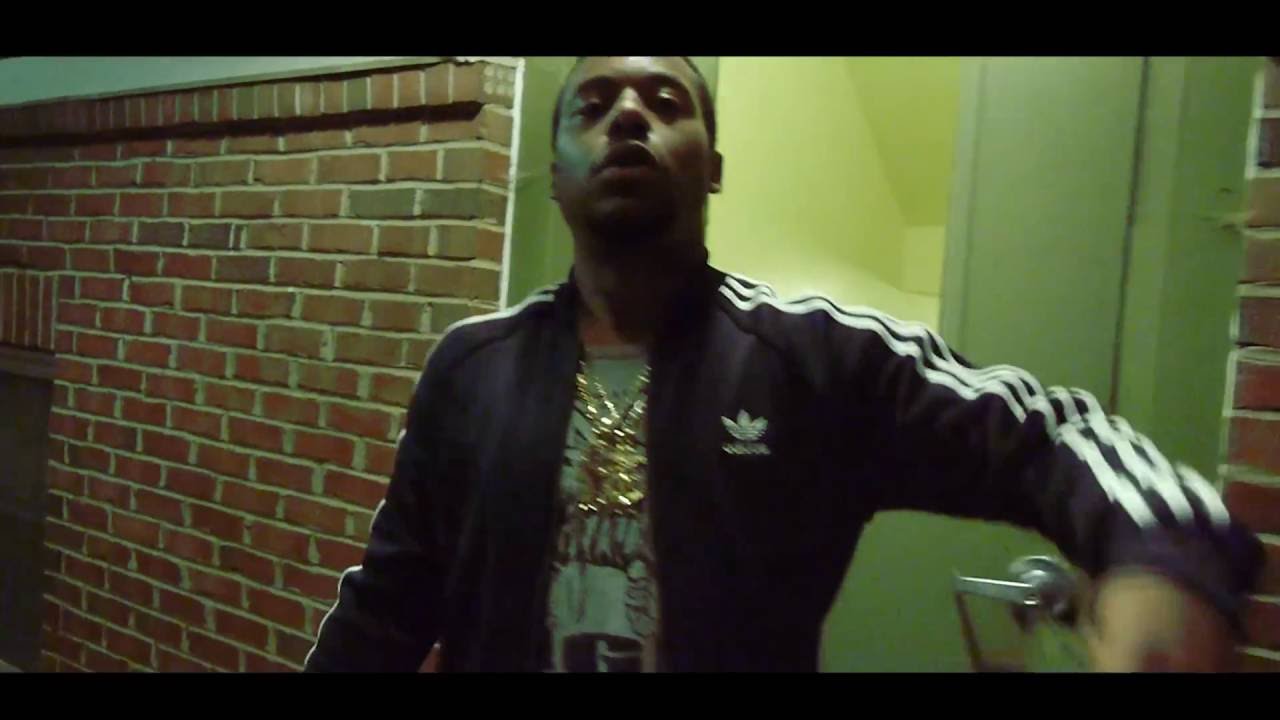 A$AP Ant – ”Finances”