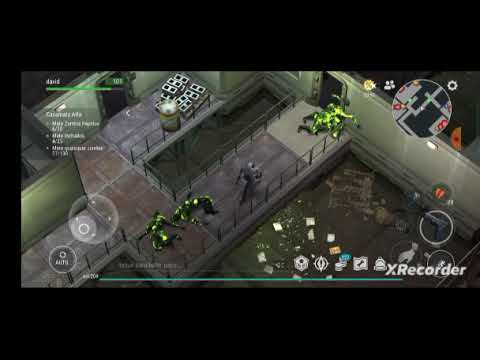 Como passar o 3°andar do bunker Alfa no modo super econômico (Last day on Earth)