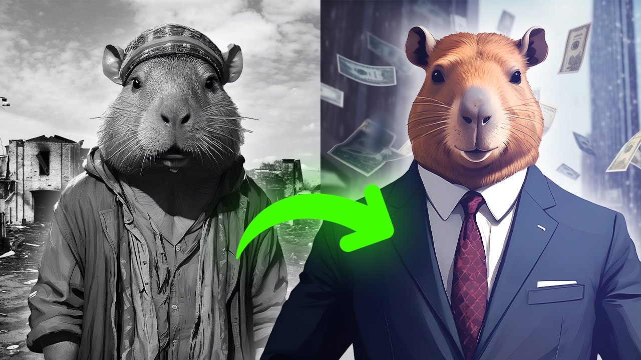 A ESTRATÉGIA dos verdadeiros milionários - MARKETING DIGITAL