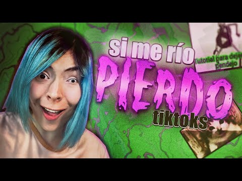 TIKTOKS IF YOU LAUGH YOU LOSE 🤣🤣🤣 2