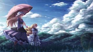 カッコイイと思う東方ヴォーカル集 5th