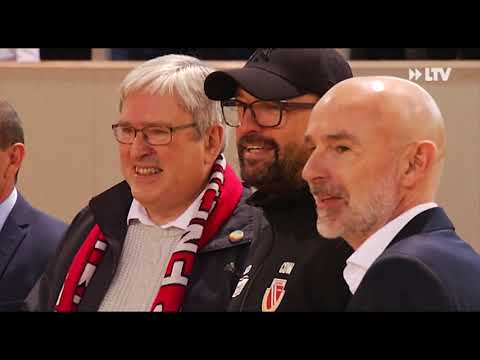 BTU gegen FCE - 14.02.2018