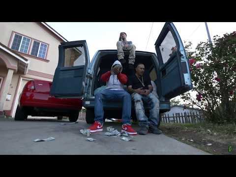DroMobbalotto x Wett Tha Vett - Get Out With Me (Official Music Video) | dir. by Pack Vizuzlz