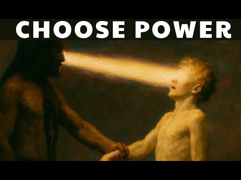 You Must Seek Power, Not Happiness – Nietzsche’s Brutal Truth About Life