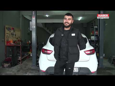 Podyum Garage, Safranbolu’da Araç Tamirinde Parça Değişiminden Önce Onarımı Önceliyor