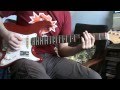 Team Chaotix - Gunnar Nelson (guitar cover ...