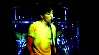 Shihad - Ghost From The Past (Official Video)