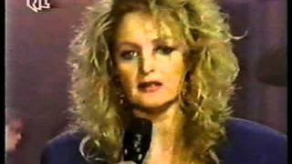 Bonnie Tyler - Fools Lullaby (RTL)