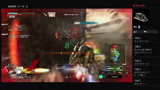 kingofshinshi-KがPS4からブロードキャスト
