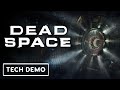 Dead Space Remake - Updated Environmental Navigation Developer Walkthrough