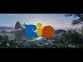 Rio European French