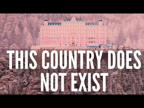 Grand Budapest Hotel: How to Write Music for a Fake Country