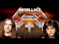Metallica Battery Drums And Bass Only
