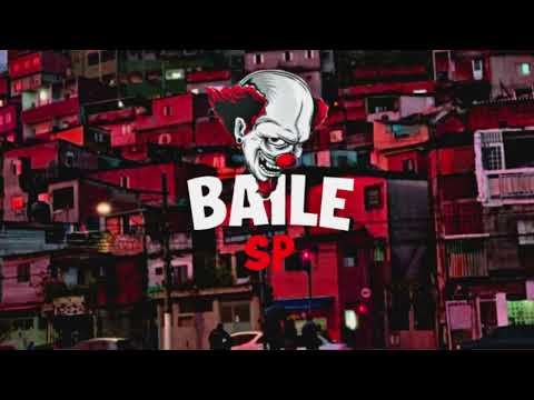 ASSOBIO DEVASTADOR (DJ Ks 011, Lukinhas 07) - BAILE SP