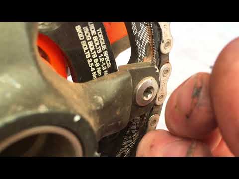 Boeshield T9 Chainlube final thoughts