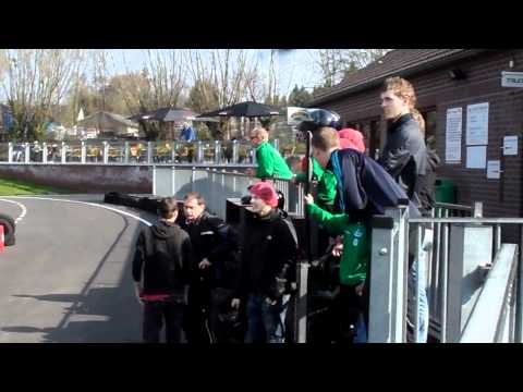 Spero A1 in Valkenburg (1/4)