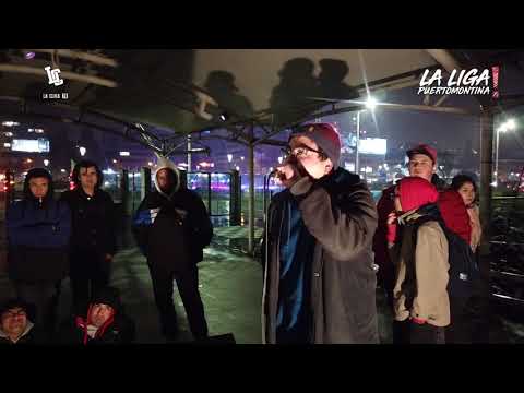 WISE vs LUCHO NEIRA | CUARTOS | BMF REGIONAL