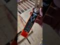 Johnson Digital T-Bevel #tools #johnsontools #tbevel #carpentry #carpenter #contractor