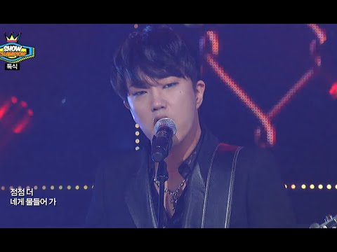 TOXIC - Deja Vu, 톡식 - 데자뷰, Show Champion 20141015