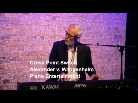 Cross Point Switch - Piano Entertainment