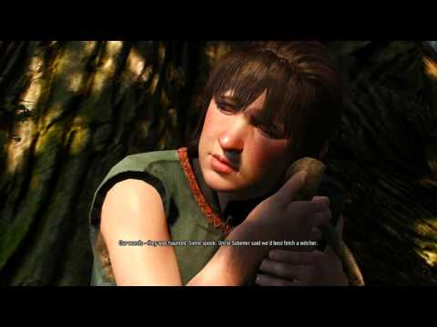 Let's Play - The Witcher 3 - Part 95 - Full HD - 1080p60