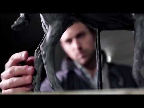 The making of the Investec Oaks trophy