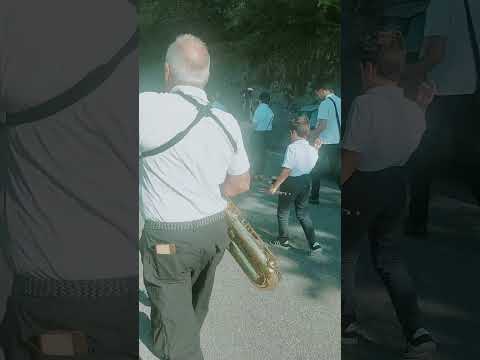 Processione N S di Montebruno