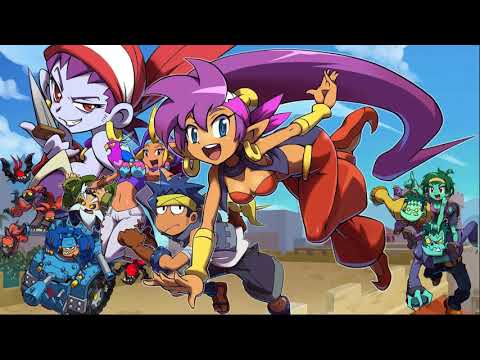 Mr Mygg - Mushroom Baby! (MOD) Amiga Protracker (WinUAE emulation)