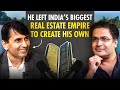Selling Real Estate Without Buyer Even Visiting The Location Abhinandan Lodha Podcast