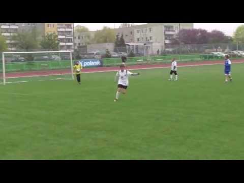 ASD Sport Team Cup 2013. ASD Gwardia Opole - MKS Oława 1:0