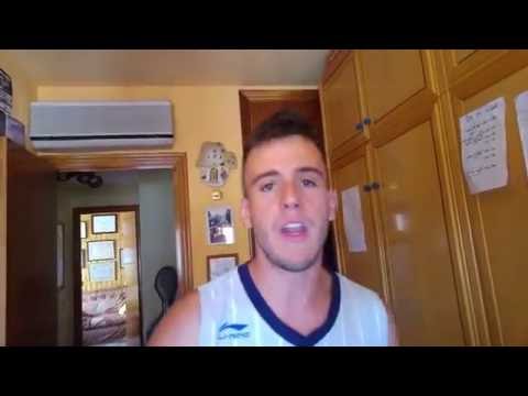 ¿Preparado? No, Gracias 3 - Prueba Rondo