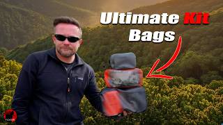 Pro's Use Them - Sea to Summit Kit Cubes - How To Organize Your Gear The Smart Way