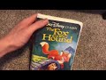 My VHS Collection Part 4