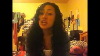 Since you've been gone cover by marissa