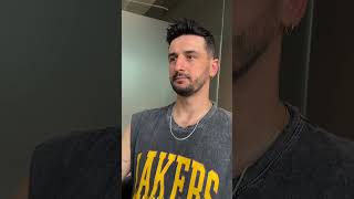 Regain Your Confidence