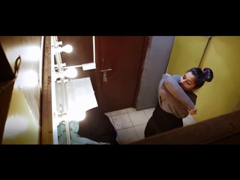 Hidden Camera Dressing Room