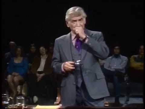 Bernstein: The Twentieth Century Crisis · Ives: "The Unanswered Question"