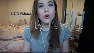 Angels by the Wings - Sia (cover)