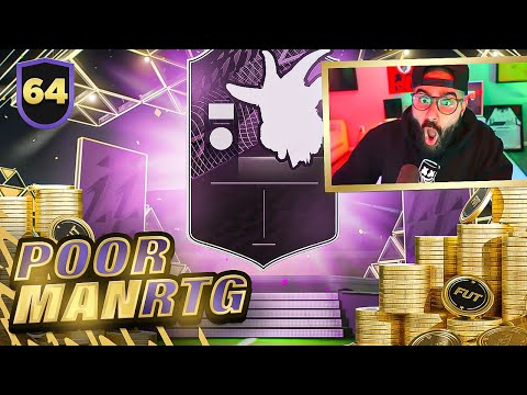 OMG THIS CARD IS INSANE! *GET HIM NOW* FIFA 22 Ultimate Team PMRTG #64